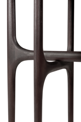 Ethnicraft - PI console 140 - teak bruin