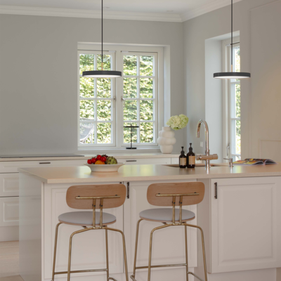 Hanglamp Asteria Plus Mini - met koordset