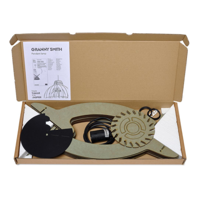 Hanglamp Granny Smith