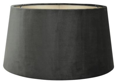 Staande lampenkap San Remo velours