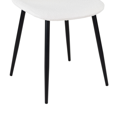 Kick Eetkamerstoel Mees