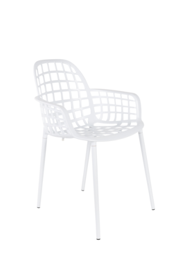 Zuiver Albert Kuip Tuinstoel - Set van 2