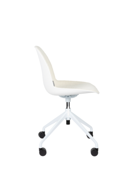Zuiver bureaustoel Albert Kuip