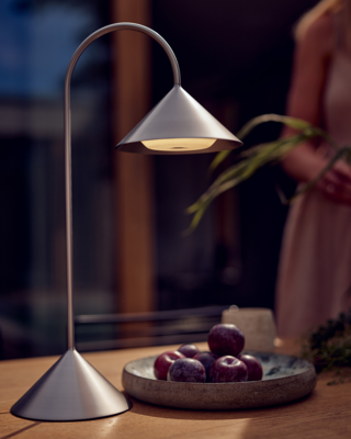 Frandsen Tafellamp Grasp