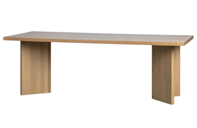 Eettafel Angle