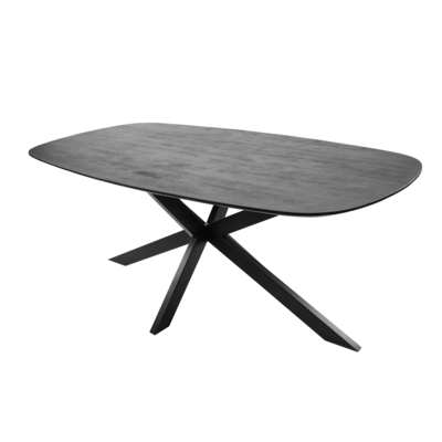 Kick eettafel Dana 240 cm