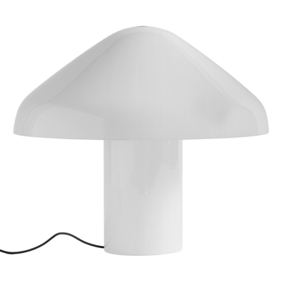 HAY tafellamp Pao Glass