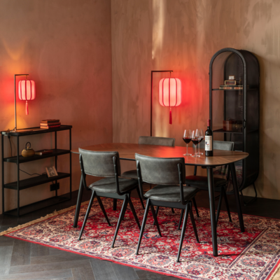 Dutchbone eettafel Clover