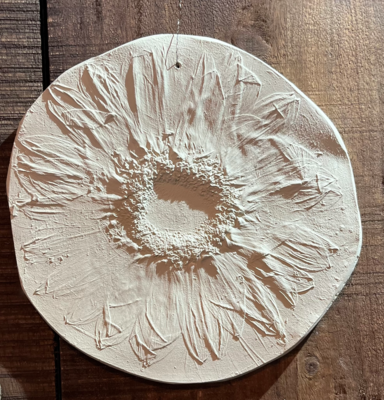 Wanddecoratie botanisch