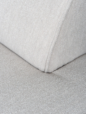 Hoekbank Kick - Links