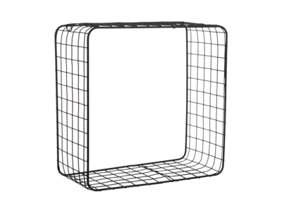 Wandrekken Reja (Set van 2)