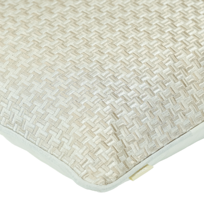 Sierkussen linnen Richstitch S