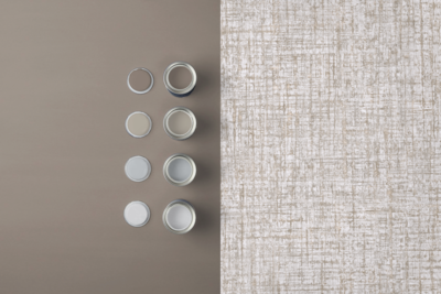 Graham &amp; Brown vliesbehang Armando Neutral