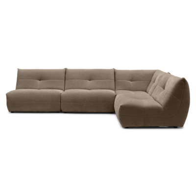 Hoekbank Flynn racer