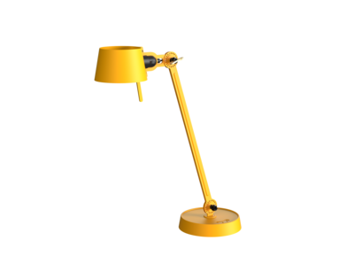 Tonone bureaulamp Bolt 1 arm Foot