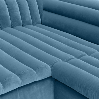 Loungebank Marilyn royal