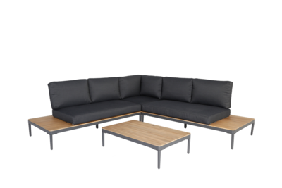 Lounge corner set Colombus