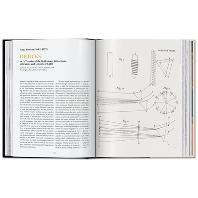 TASCHEN Koffietafelboek The Book of Colour Concepts 45th Ed.