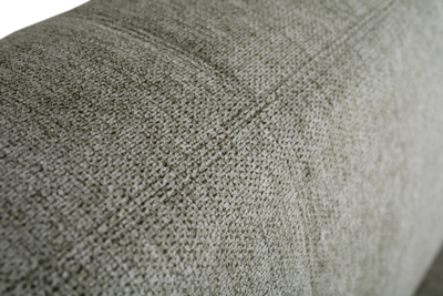 JaxxChoice hoekbank Loren olijfgroen