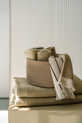 Gastendoek Ellis - set van 6