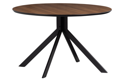 Eettafel Bruno rond