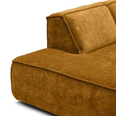 Hoekbank Floyd racer