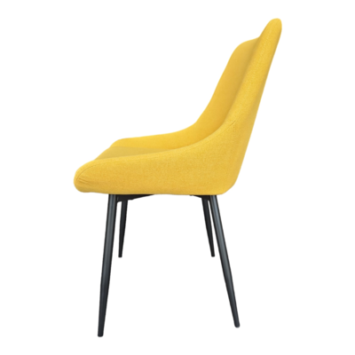 Interieurdirekt eetkamerstoel Chelsea