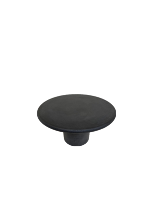 Salontafel beton basalt