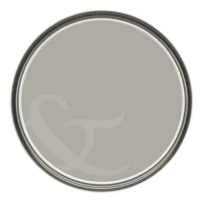 Graham &amp; Brown matte muurverf Hygge - afneembaar