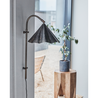 Wandlamp Flola