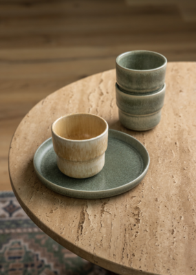 Koffiekopjes - Set van 2