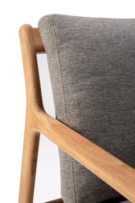 Ethnicraft - Outdoor - Teak Jack loungestoel