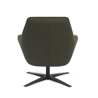 Fauteuil Paco facet