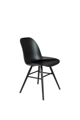 Zuiver Albert Kuip Eetkamerstoel - Set van 2