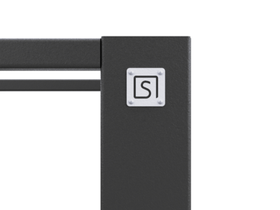 Steellish vakkenkast Maksus