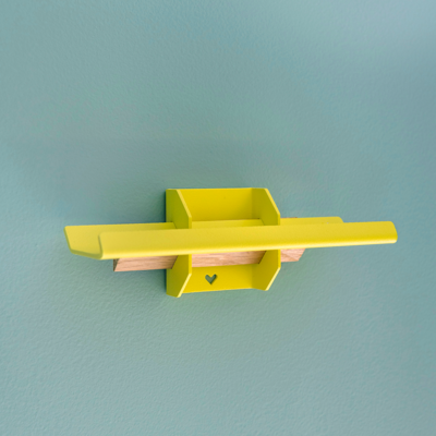 Studio Mippe wandplankje Sweet shelf S