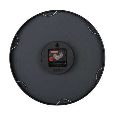 Wandklok Fuerte Dome