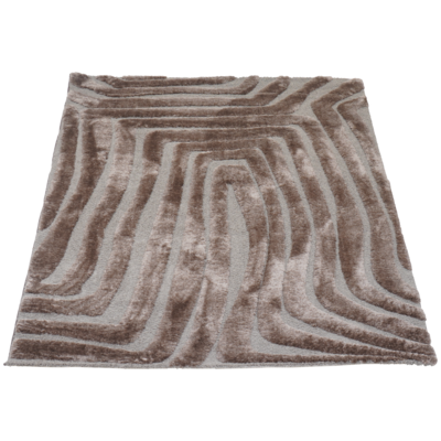 Vloerkleed Lima Bruin