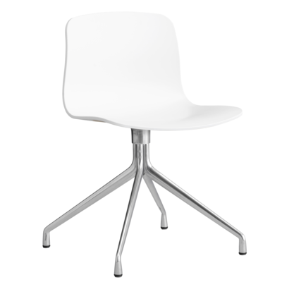 HAY stoel AAC 10 - polished frame