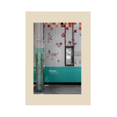 City guide Maastricht &amp; Sphinxkwartier - by Barts Boekje