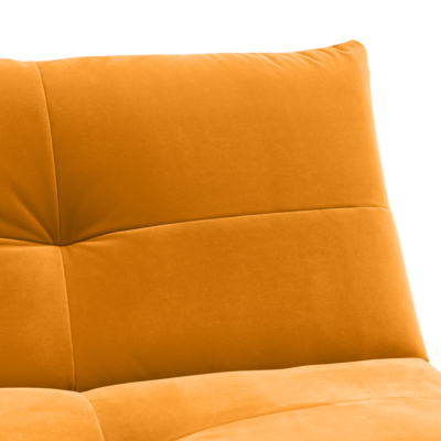 Fauteuil Flynn royal