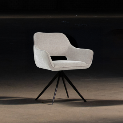 Kick eetkamerstoel Miyo