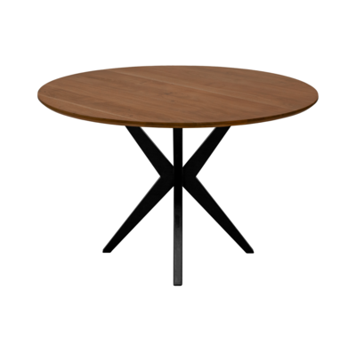 Kick eettafel Havard - 120 cm