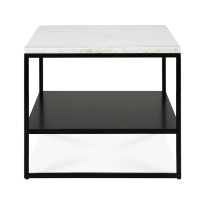 Ethnicraft - Stone bijzettafel