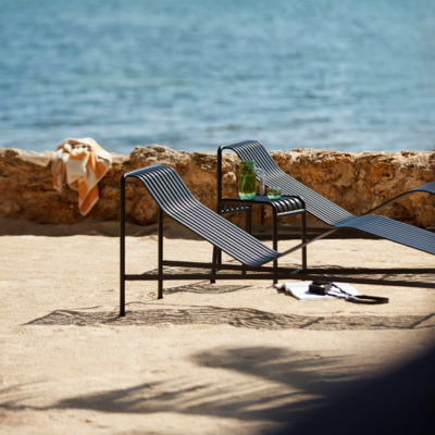 HAY Palissade Chaise Longue