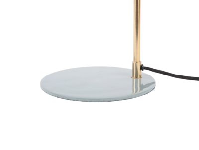 Tafellamp Smart ijzer