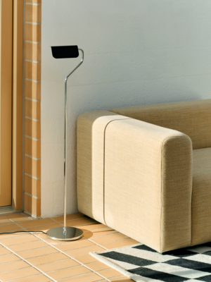 HAY Apex Floor Lamp