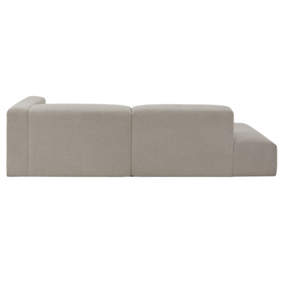Loods 5 open sofa Benno sneak