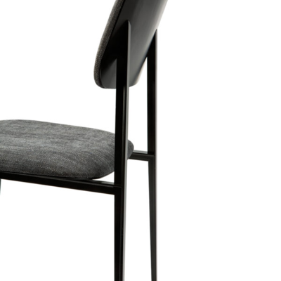 Ethnicraft - DC eetkamerstoel