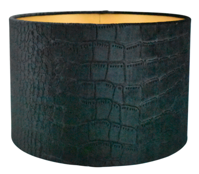 Lampenkap Falcon zwart